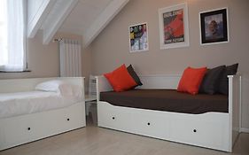 B&B Leonardo