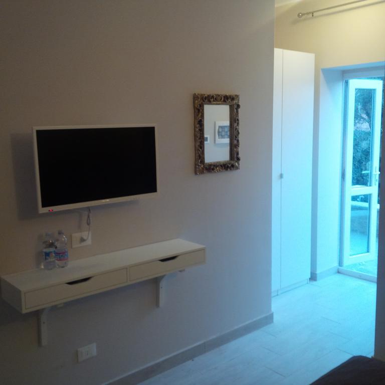 B&B Leonardo Rho Zimmer foto