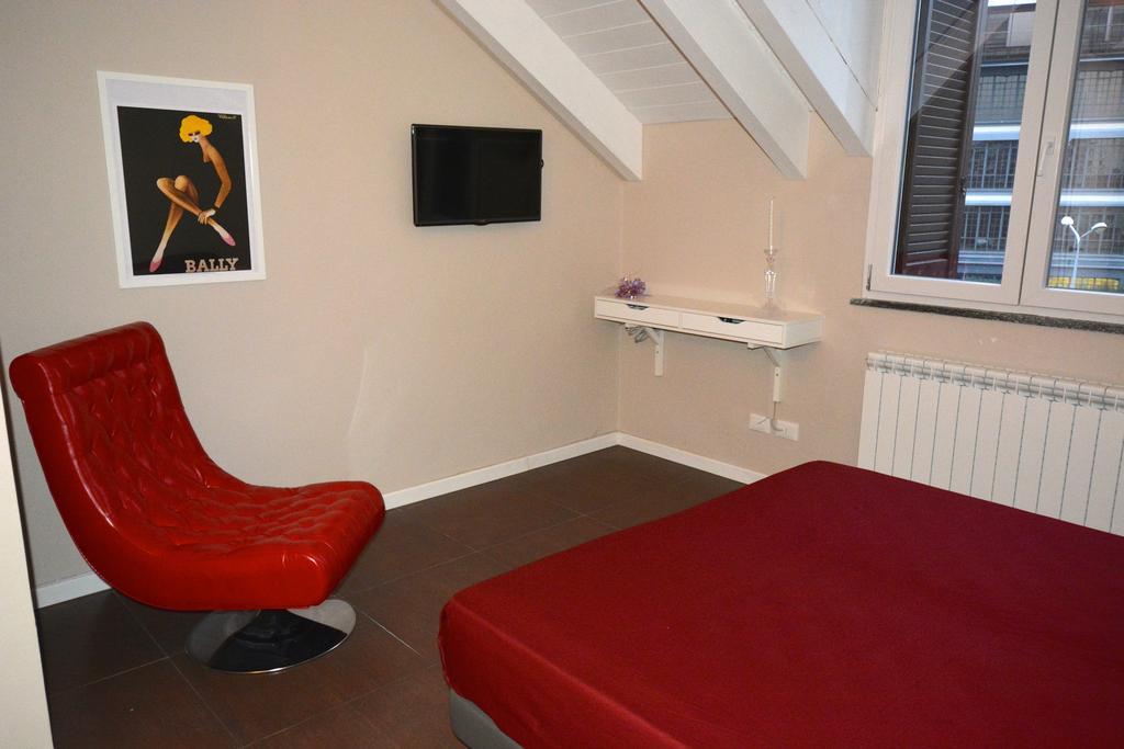 B&B Leonardo Rho Zimmer foto
