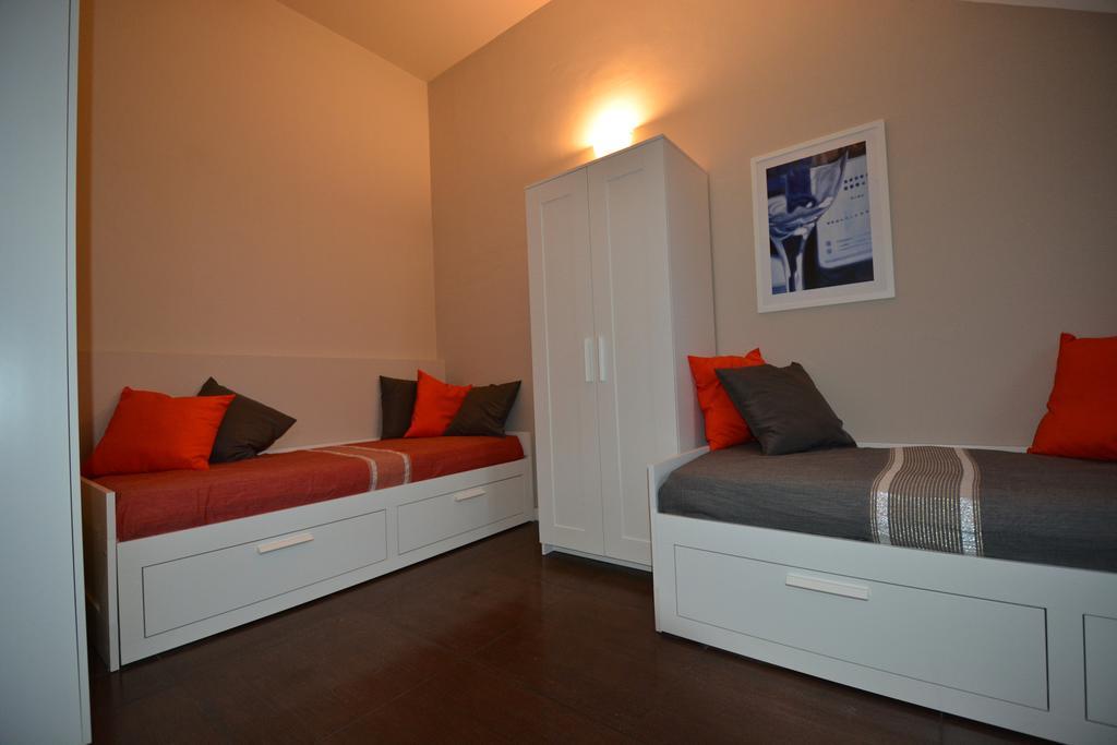 B&B Leonardo Rho Zimmer foto