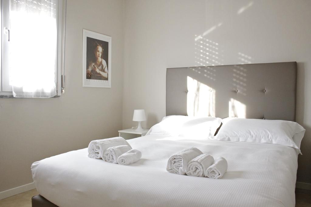 B&B Leonardo Rho Zimmer foto