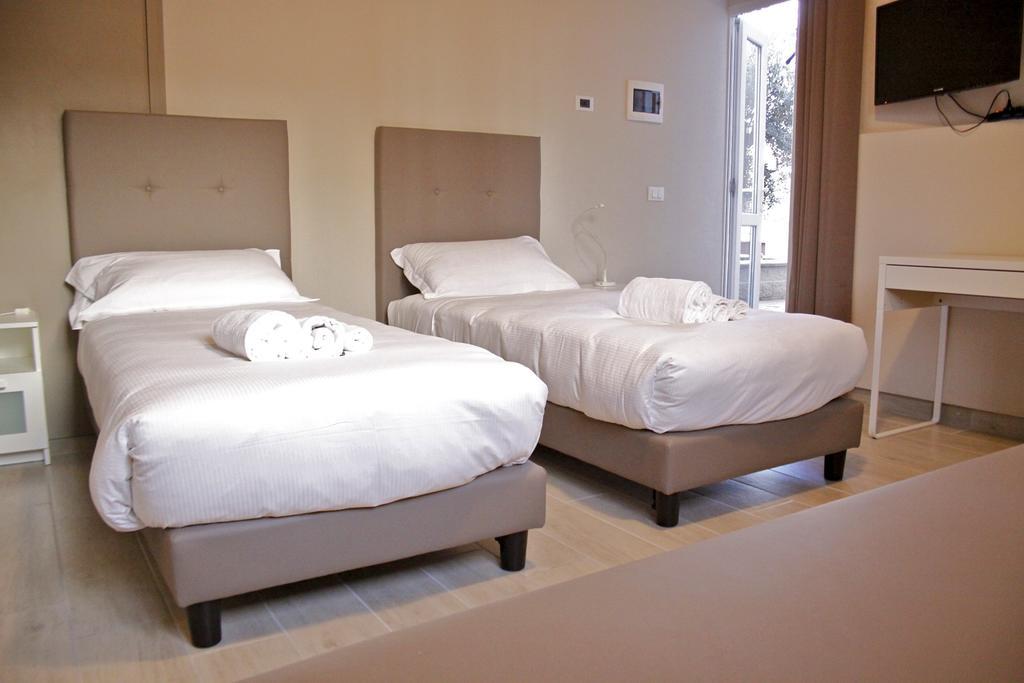 B&B Leonardo Rho Zimmer foto