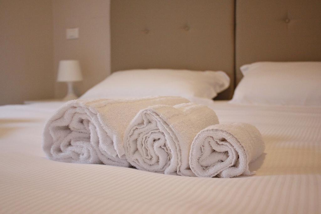 B&B Leonardo Rho Zimmer foto