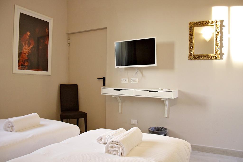 B&B Leonardo Rho Zimmer foto