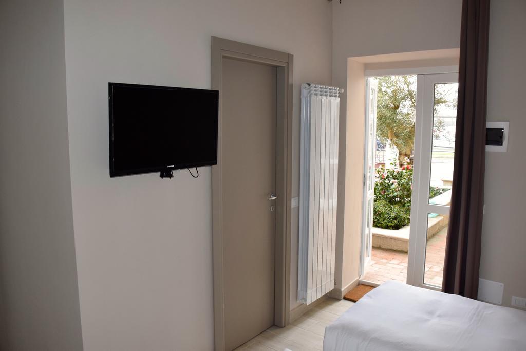 B&B Leonardo Rho Zimmer foto