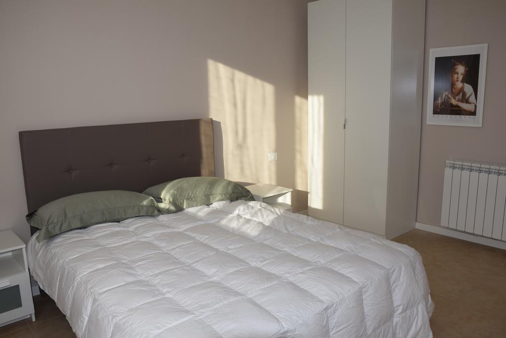 B&B Leonardo Rho Zimmer foto