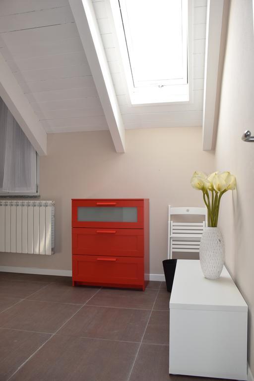 B&B Leonardo Rho Zimmer foto