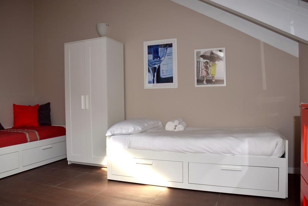 B&B Leonardo Rho Zimmer foto