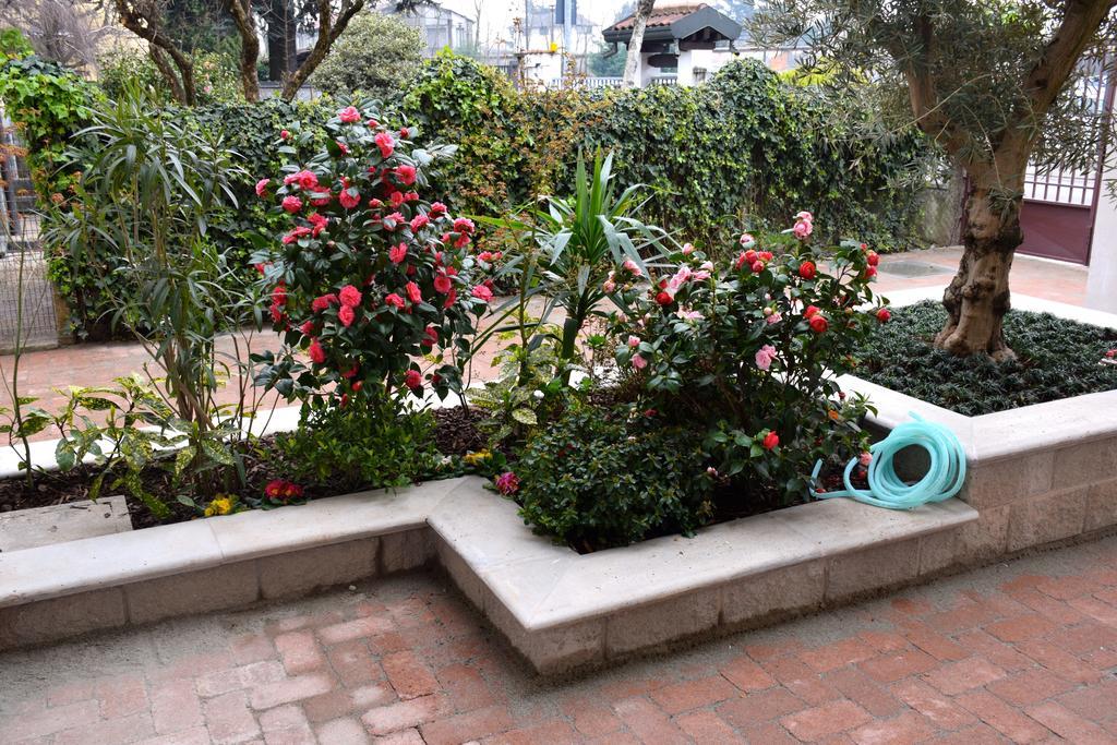 B&B Leonardo Rho Exterior foto