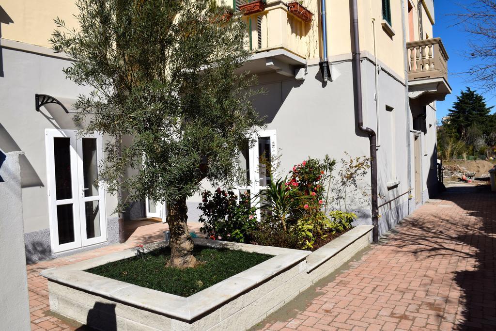 B&B Leonardo Rho Exterior foto