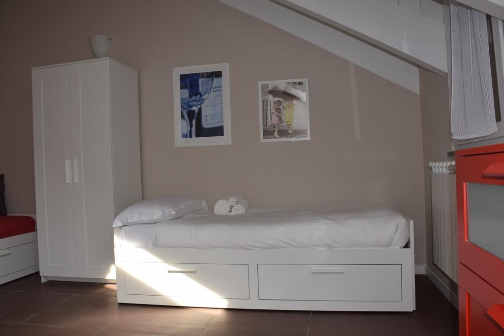 B&B Leonardo Rho Zimmer foto
