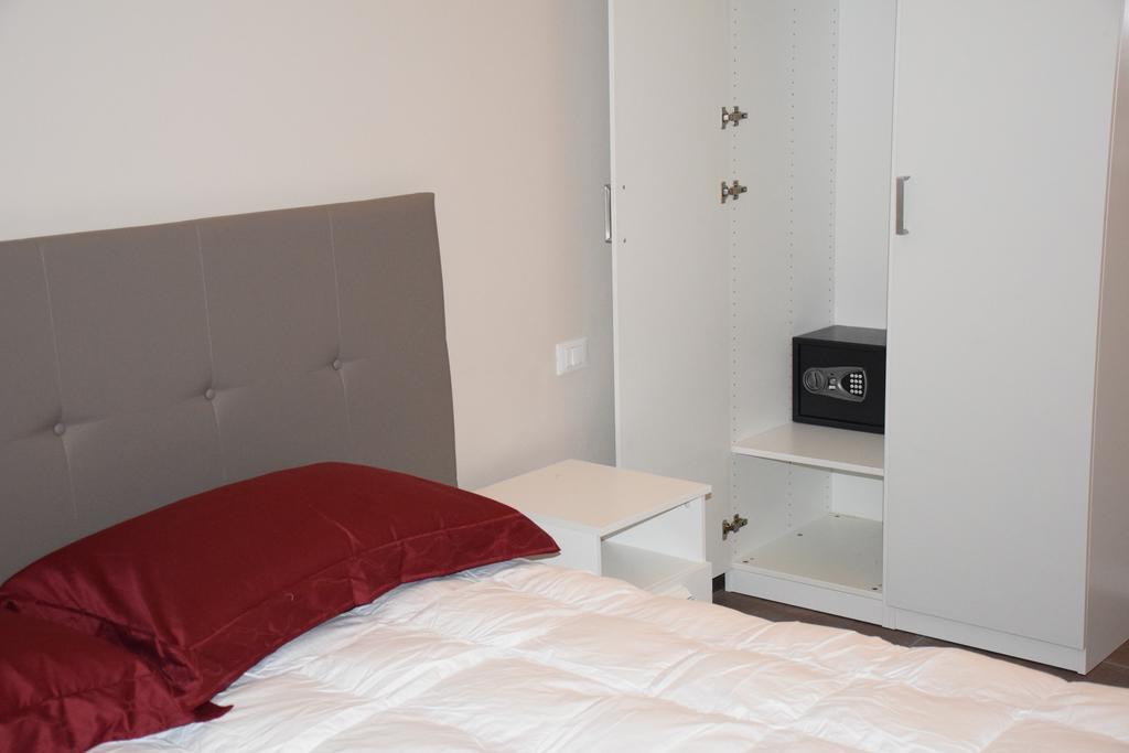B&B Leonardo Rho Zimmer foto